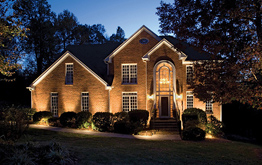 Outdoor Home Lighting