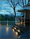 Deck Lighting